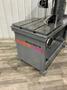 18" X 20" METALMIZER VERTICAL BAND SAW, MODEL 2018: STOCK #80579