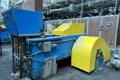 400 Ton HERLAN P8 IMPACT EXTRUSION PRESS