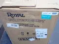 ROYAL FILTERMIST MIST COLLECTOR  -  FX-900