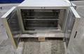 GRIEVE CORP. NB-350 INDUSTRIAL OVEN 350F USED