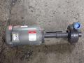 GUSHER PUMPS 5 HP COOLANT PUMP  -  11019NS-A