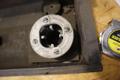 Rigid Hand Pipe Threader with Dies and Wood Case- Auction Item