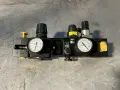 GRACO AIR REGULATOR   -  289105