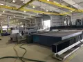 2011 FLOW WMC2 4060 | Waterjet Cutters