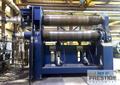 Rolls Plate Bending