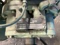 SULLAIR VACUUM PUMP  -  VS-12