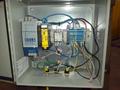 CONTINENTAL ROTARY TUBE CUTOFF MACHINE: YOBRO #24283