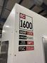 2006 Haas EC-1600-4X Used CNC Horizontal Machining Center For Sale