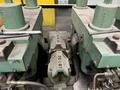 12 ROLL MEECO MODEL #12-12-TPVC (HD3) 2-PLANE SHAPE, ROD &amp; FLAT STOCK ROTARY STRAIGHTENING &amp; CHAMFER SYSTEM: STOCK #18428