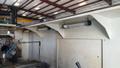 Weiler E70 x 3000, 2012 – CNC Lathe, Weiler Control, 8″ Spindle Bore, Chip Conveyor