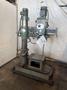 3' X 8" JET MODEL JRD-700 RADIAL ARM DRILL. STOCK # 1111425.