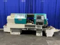 600 DTMG 16” X 42” CNC LATHE  -  CKE6140Z/1000