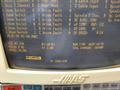 Haas HL-2 Big Bore CNC Lathe, 1997