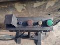 200 TON SUTHERLAND MODEL #MARK-220 GAP FRAME PRESS 4" STROKE NEW 2014 : YOBRO #25699