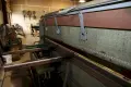 Roto-Die Hydraulic Bender, Model 10