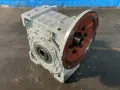 NARA SAMYANG GEAR RATIO: 30:1 MIGHTY WORM GEAR REDUCER  -  135