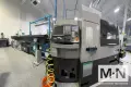Tsugami S206-II CNC Swiss Lathe, 2020
