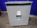 REX POWER MAGNETICS 75 KVA TRANSFORMER  -  BA75HH-R/Z