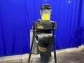 Oneida Air Systems 1.5 Hp Mini Gorilla Molded Portable Cyclone Dust Collector - Xxpm010100h