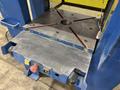 16 TON LAUFFER MODEL #RPL16 HYDRAULIC PRESS: YOBRO #24687
