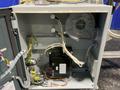 TRANS TECH 24” DIAMETER PAD PRINTER ASSEMBLY  -  CAROUSEL 80