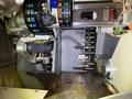 Used 2015 Grob G550 5-Axis CNC Horizontal Machining Center For Sale with 10 Station Pallet Pool
