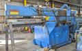 40,000# ROWE UNCOILER AND COIL CAR COMBO STOCK 3714