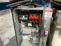ABSOLUTE ENGINEERING GRANULATOR