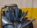 MASTER CHEMICAL CORP SKID-MOUNTED SUMP SUCKER: YOBRO #25385