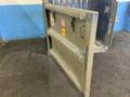 60" X 30" PIQUA VERTICAL CARDBOARD BALER: STOCK #79974