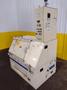 SINTOBRATOR MODEL #EC-2-P-008 CAROUSEL TYPE TUMBLING FINISHER: STOCK #18784