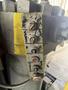 2000 TON HEAVY DUTY 4-POST HYDRAULIC PRESS. STOCK # 0543726