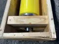 84.5” NON-WOVEN ROLL ASSEMBLY  -  1014586555r