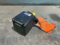 DENISON HYDRAULICS HYDRAULIC PUMP   -  7DS-B38-1801-A100