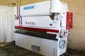 90 TON X 10' PACIFIC HYDRAULIC PRESS BRAKE: STOCK #68380