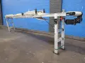 DORNER 14" X 236" POWER BELT CONVEYOR  -  2LEDM14-197220A014002