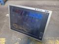ALLEN BRADLEY 15" MONITOR  -  6181P-15A3SW71AC