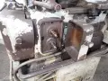 BARBER-COLEMAN GEAR HOBBER