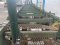 16 STAND X 2-1/2" BRADBURY MODEL #M-2-1/2 ROLLFORMER: STOCK# 4440
