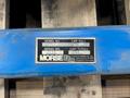 MORSE 800 LBS FORKLIFT KARRIER   -  285A