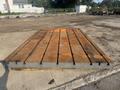10' X 15' T SLOTTED FLOOR PLATE: STOCK #81453