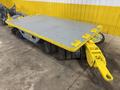200,000 LBS x 144" x 78" LORDSTOWN HEAVY DUTY ROLLING TRANSFER CART: YOBRO #23995