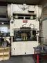 150 Ton Chicago Dreis &amp; Krump SS-150-30-60 Straight Side Press, 1965 – Under Power, Feeder