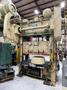 150 ton Niagara SC2-150-72-36 Straight Side Mechanical Metal Stamping Press, Year 1980