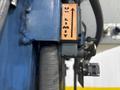 BECKWOOD 4 POST HYDRAULIC PRESS: STOCK #23242