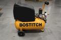 Bostitch CAP1560, 6 Gallon 120 PSI Portable Air Compressor- Auction Item