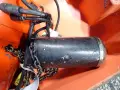CM 1/2 TON HOIST  -  WF