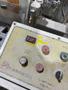 Farnese Miter Excel Stone Equipment, 2018