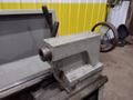 15&quot; X 50&quot; CLAUSING COLCHESTER MODEL #15 ENGINE LATHE, 2-3/16&quot; HOLE: STOCK #19155