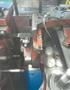 National Model 1000 High Speed Double Stroke Roller Header
